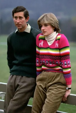Tim Graham Prince Charles and Princess Diana