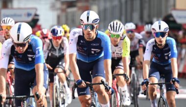 Israël participera aux Championnats d’Europe