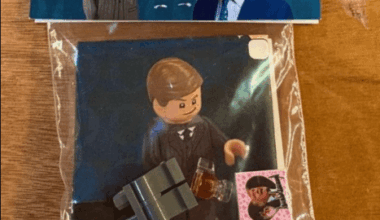The Plastic Patriot is a 100% Real Traitor