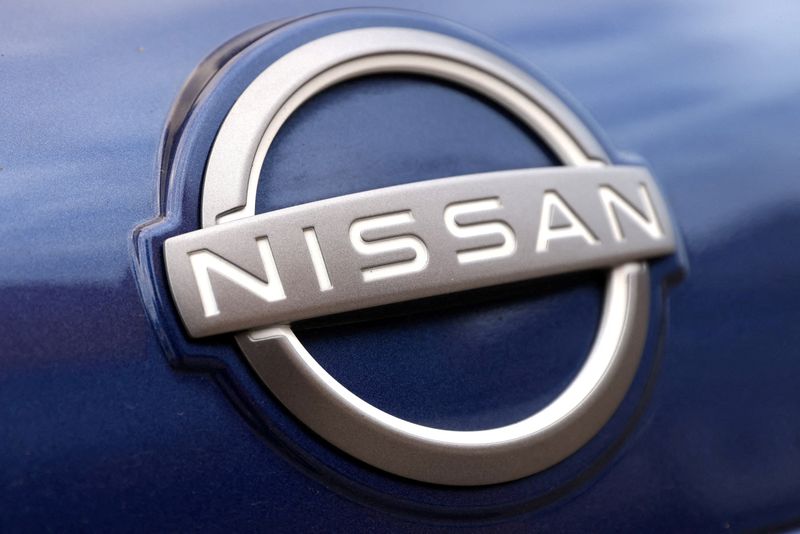 Exclusive-France to review Nissan Europe's supplier payments, letter shows