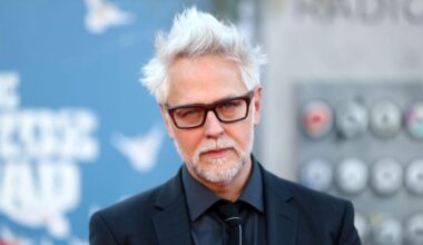 James Gunn Says Many ‘Big Actors’ Have Told Him ‘They Want to Be Batman’ in ‘The Brave and the Bold’: ‘He’s the Character Everyone Wants to Play’