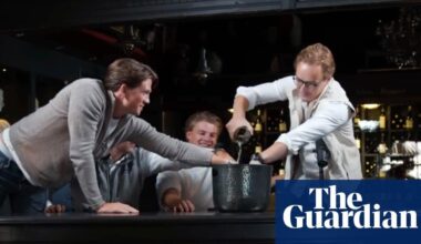 ‘People are so angry’: how wealth tax became a battleground in Norway’s election