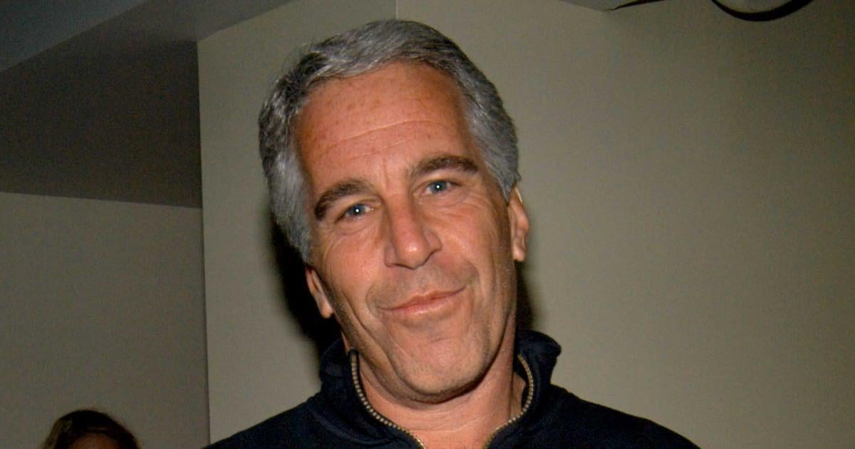 DOJ Asks Judge to Keep Name of 2 Epstein Associates Secret
