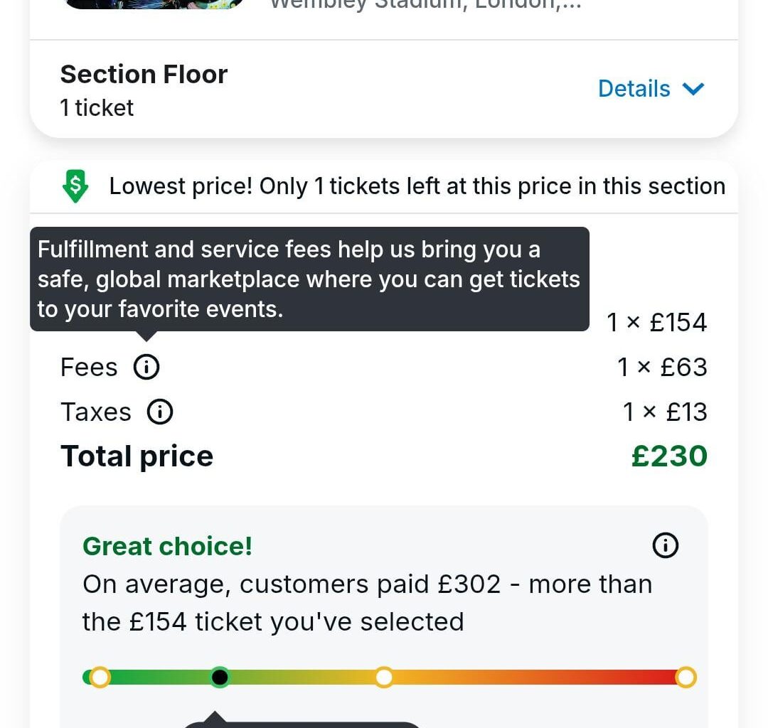 Thought I would go see Coldplay tonight for the 1st time