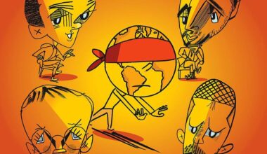 How to Blow Up a Planet | For liberal supporters of the “abundance” movement, deregulation is crucial to solving climate and economic crises. Their critics argue something more confrontational is needed.