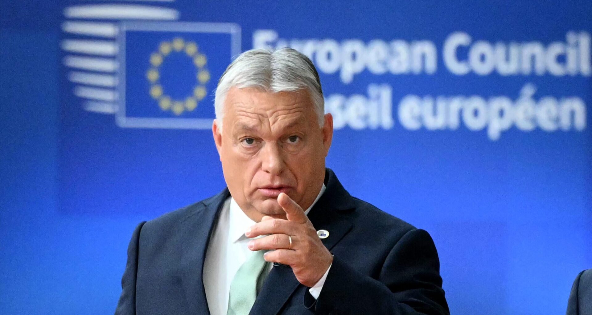 Will Orbán Drop His Veto on Ukraine’s EU Accession for Trump?