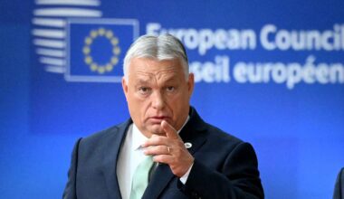 Will Orbán Drop His Veto on Ukraine’s EU Accession for Trump?