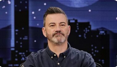 Famous Democrats Are Now Raging Over Kimmel's Cancellation