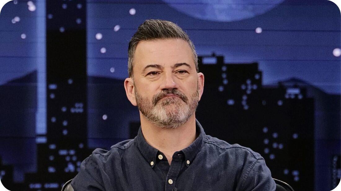 Famous Democrats Are Now Raging Over Kimmel's Cancellation