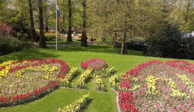 Inspiration für das nächste Frühjahr