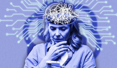 Le Monde – ChatGPT et sa fausse empathie, une menace pour la santé mentale des plus fragiles ?