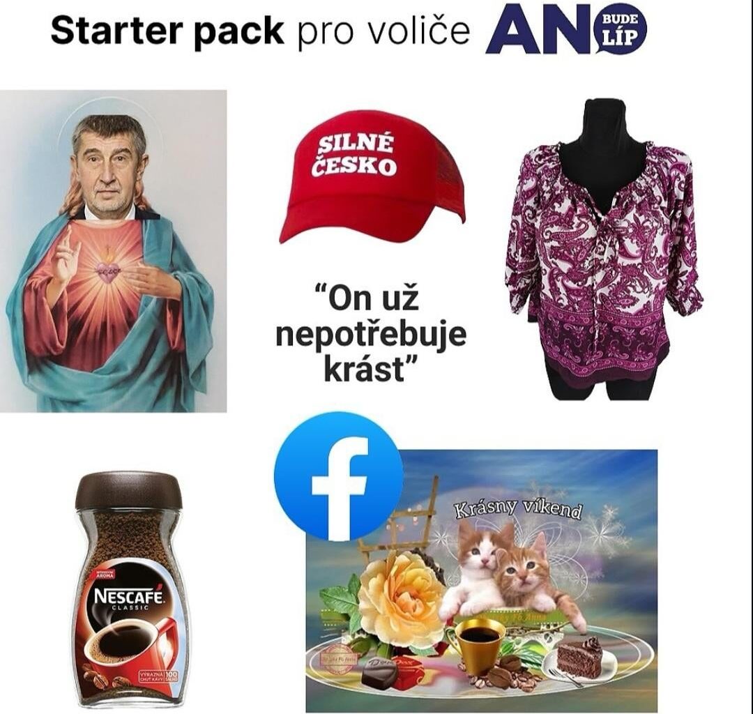 A ono to docela sedí