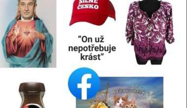 A ono to docela sedí