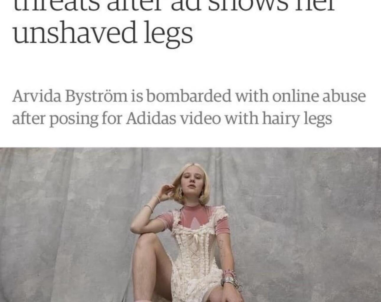 New Portuguese modelling agency isn’t a hit in Sweden
