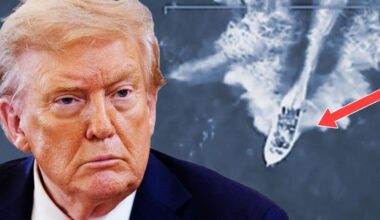 Trump May Have Committed ‘Murder’ Under International Law in Venezuela Boat Strike: Legal Expert