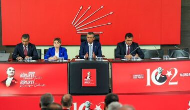 CHP crisis in Türkiye: Political stalemate?