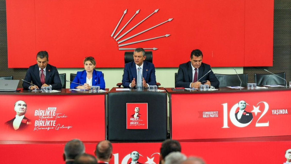 CHP crisis in Türkiye: Political stalemate?