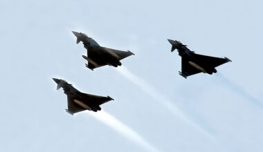 Russia continues to test NATO - this time in Estonia