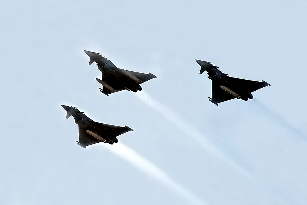 Russia continues to test NATO - this time in Estonia