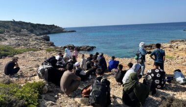 Türkiye steps up fight against irregular migration