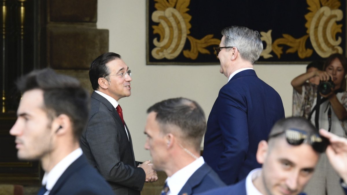 US, China start talks in Spain on trade irritants, TikTok deadline