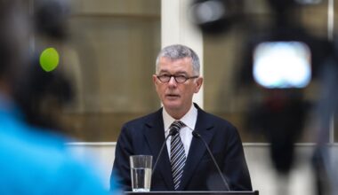 Putin shows 'no evidence' of seeking peace in Ukraine: MI6 chief