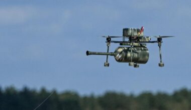 que peut l’Otan face à la menace russe ?