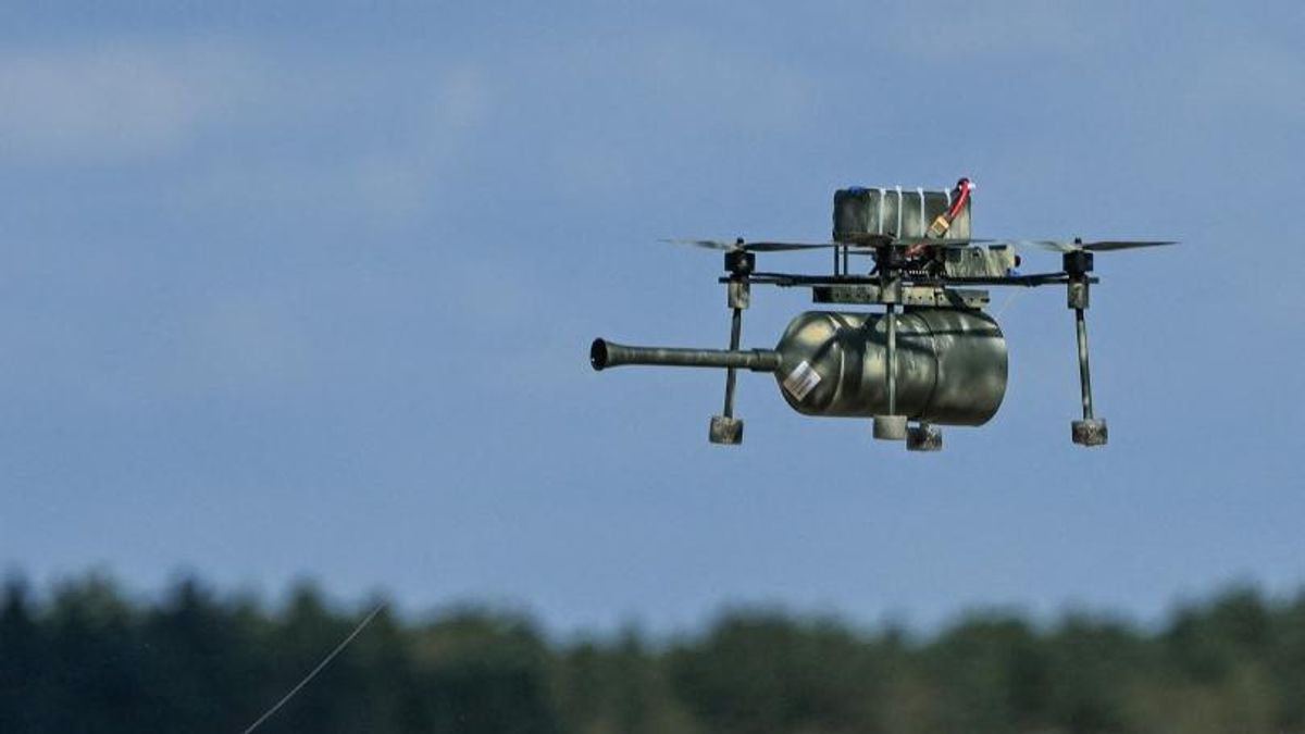 que peut l’Otan face à la menace russe ?