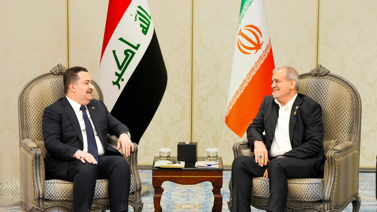 Iran's strategic position ahead of Iraqi elections