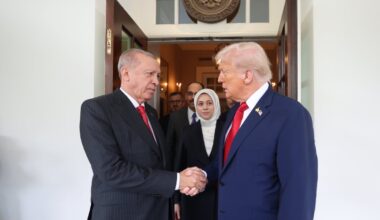 Türkiye to remain engaged in push for Gaza cease-fire: Erdoğan