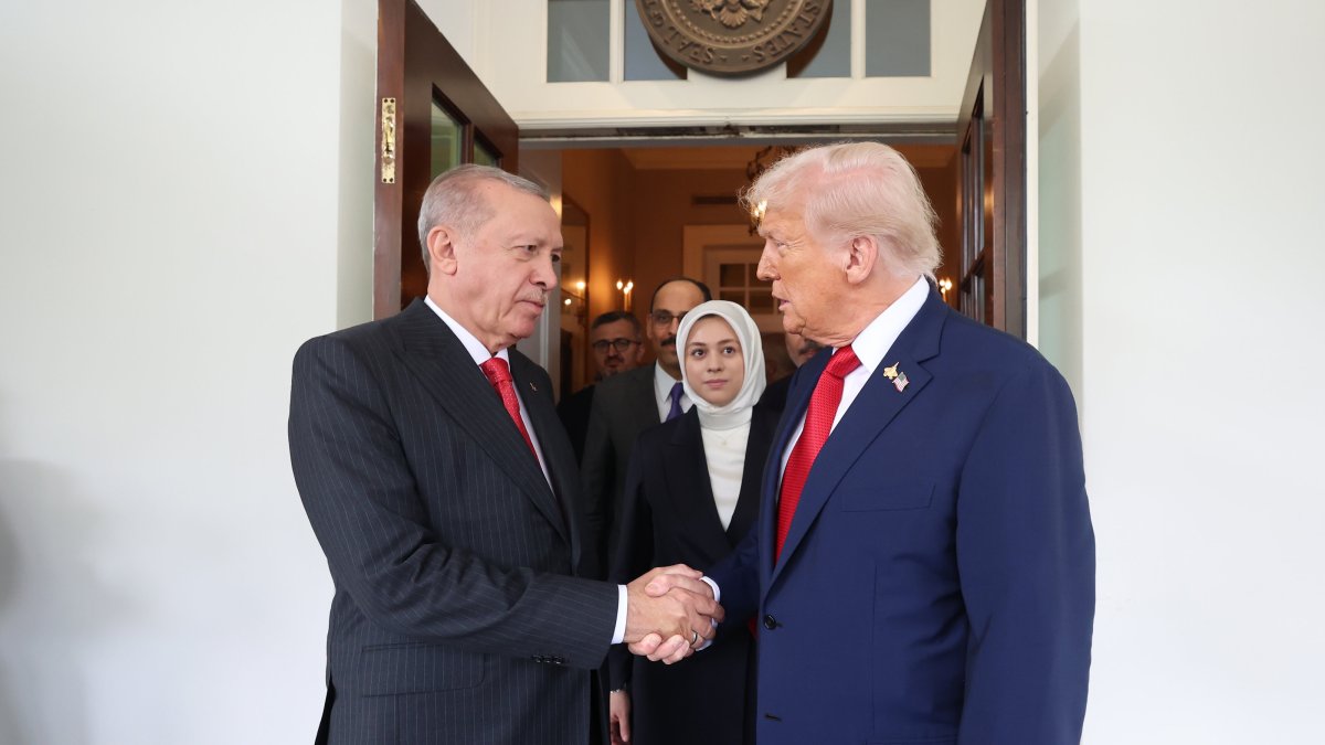Türkiye to remain engaged in push for Gaza cease-fire: Erdoğan
