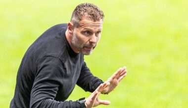 Curro agressiivsed vaheajajutud ning Flora äravajumine. Kuidas selgitasid Torres, Vassiljev ja mängijad Levadia ümbersündi?