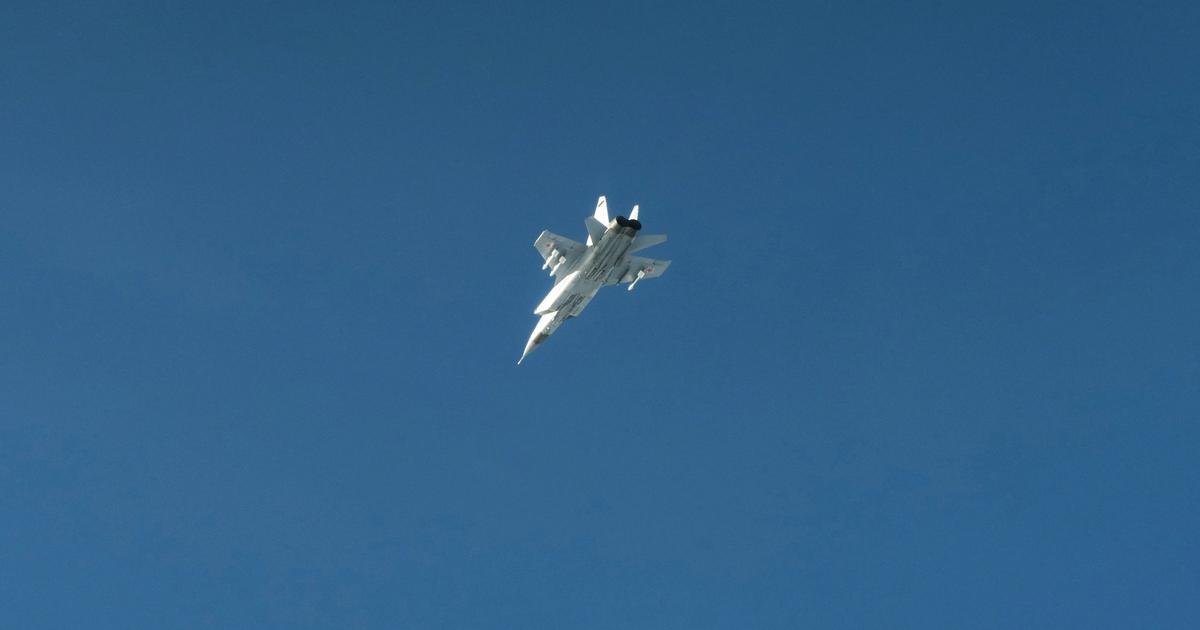 Estonia calls for talks with NATO allies after Russian jets cross into airspace