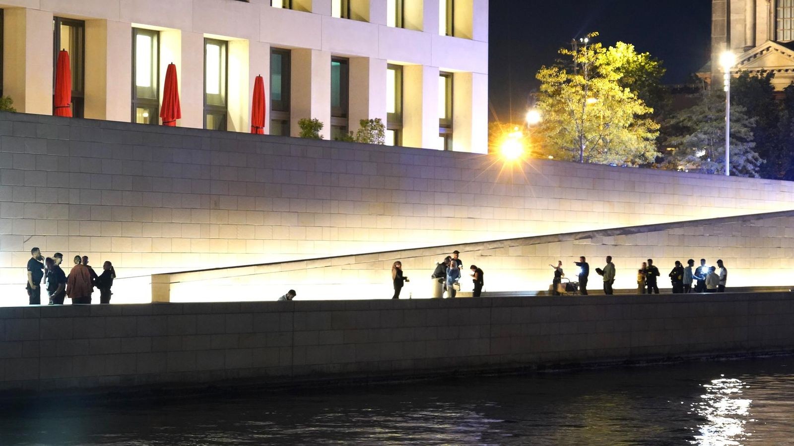 Tödlicher Gewaltexzess – Experte sieht Problem „seit Jahren“