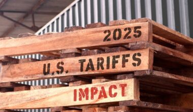 Trump Tariffs Fueling Inflation, Warn Economists As 72% Of CPI Components Surge Past Fed's Target: 'Inflation Risks Are Rising'