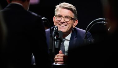 Wolfram Weimer stellt Regierungs-Avatar „Weimatar“ vor