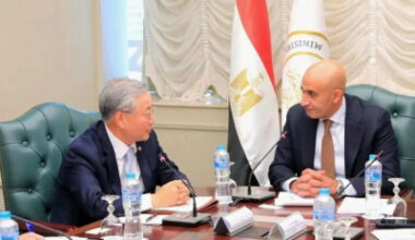 Egypt: South Korea Commits $15 Million to Digital Education