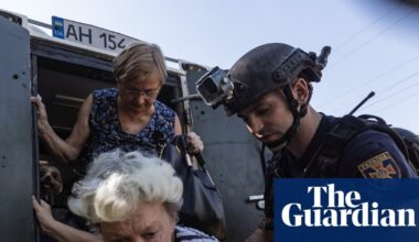 Ukraine war briefing: Pro-Russian observers ‘call out exaggeration of territorial gains’ | Ukraine