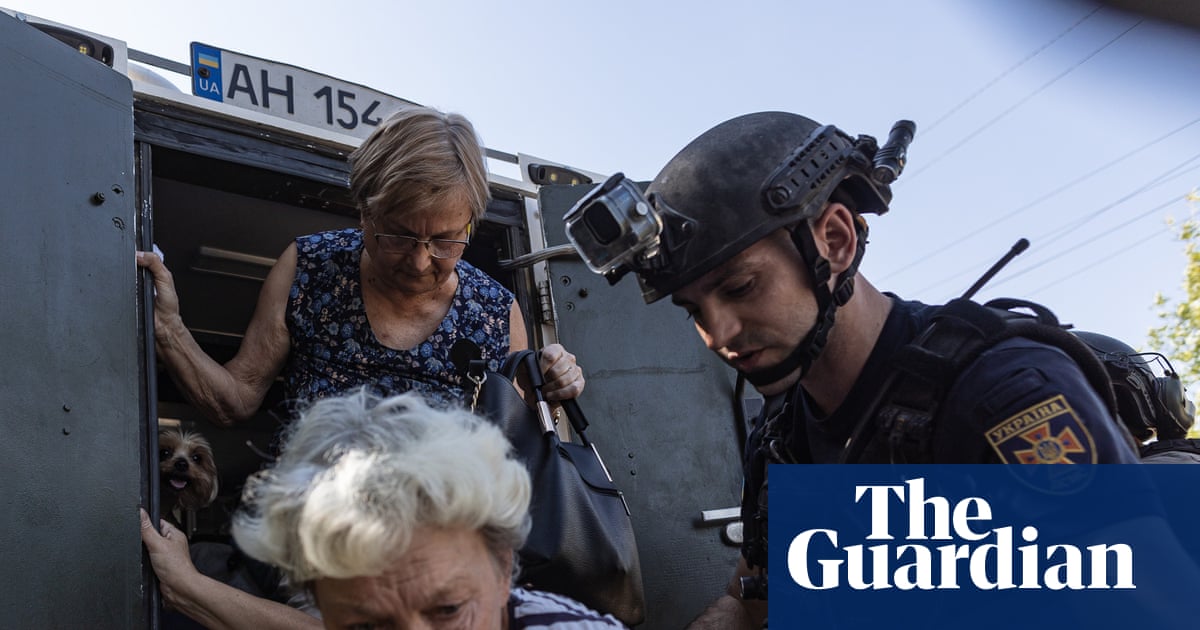 Ukraine war briefing: Pro-Russian observers ‘call out exaggeration of territorial gains’ | Ukraine