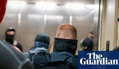 ‘I told my family, I’ll probably die’: US immigration sends Russian asylum seekers back to Moscow | Ice (US Immigration and Customs Enforcement)