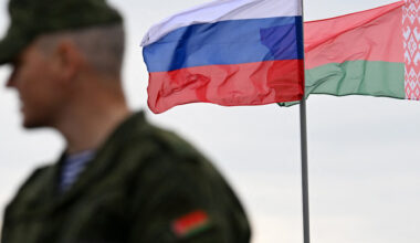 Belarus won't end military threat after Zapad-2025 drills