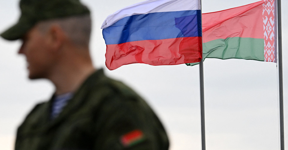 Belarus won't end military threat after Zapad-2025 drills