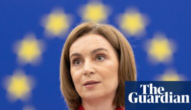 Moldova’s election is a choice between two paths: pro-Europe or pro-Russia | Moldova