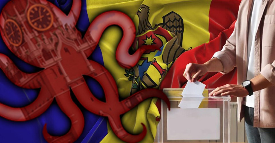 Russia’s role and goals in Moldova’s parliamentary elections
