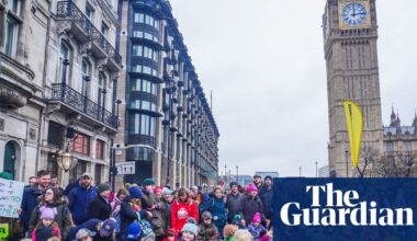 Wealthy parents rush to give children their assets as tougher UK inheritance tax rules loom | Inheritance tax