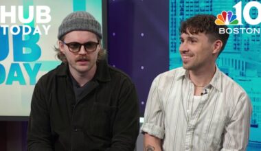 ‘Superserious’ is bringing a taste of Iceland to Boston – NBC Boston