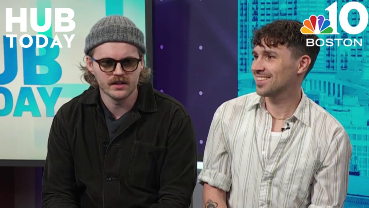 ‘Superserious’ is bringing a taste of Iceland to Boston – NBC Boston