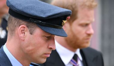 King Charles' relationship with Harry is 'the most important thing' - Royals - News