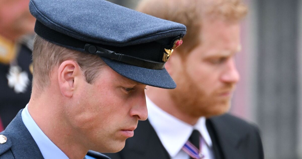 King Charles' relationship with Harry is 'the most important thing' - Royals - News