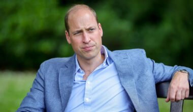 Prince William ‘may not become King at all’ with one thing standing in his way - Royals - News